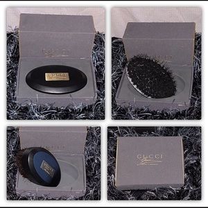 Gucci clothing brush